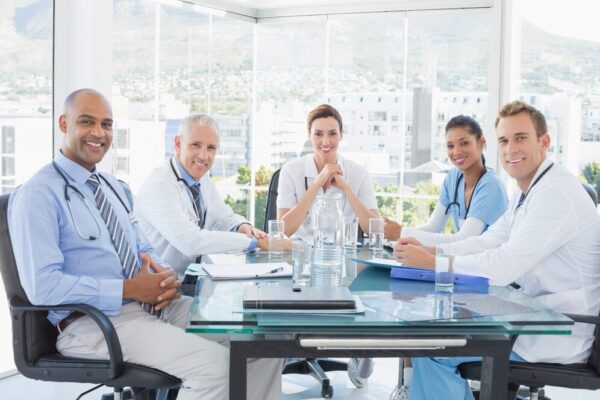 GESTIÓN DE CALIDAD EN LOS SERVICIOS DE SALUD