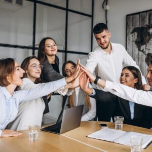 COACHING DE DESARROLLO PERSONAL Y CALIDAD HUMANA CON PNL