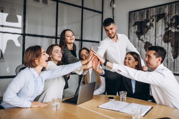 COACHING DE DESARROLLO PERSONAL Y CALIDAD HUMANA CON PNL