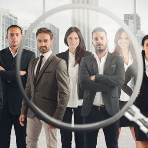 GESTIÓN DEL TALENTO HUMANO EN LAS ORGANIZACIONES